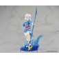 Hololive Production - Statuette 1/7 Myth Gawr Gura 24 cm