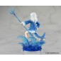 Hololive Production - Statuette PVC 1/7 Myth Gawr Gura 24 cm