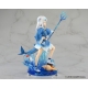 Hololive Production - Statuette 1/7 Myth Gawr Gura 24 cm