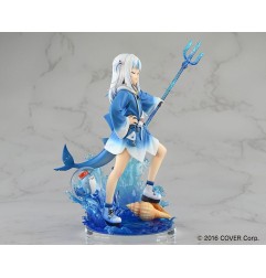 Hololive Production - Statuette 1/7 Myth Gawr Gura 24 cm