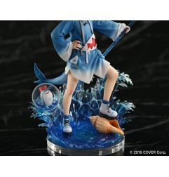 Hololive Production - Statuette 1/7 Myth Gawr Gura 24 cm