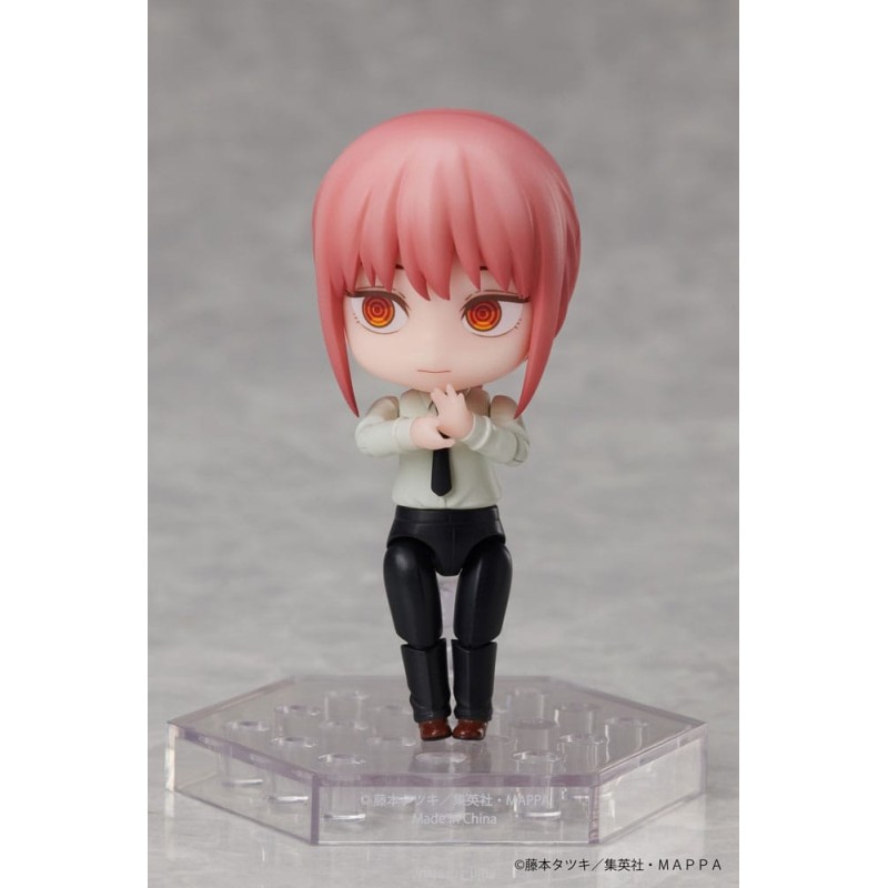 Chainsaw Man - Figurine Dform  9 cm