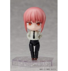 Chainsaw Man - Figurine Dform Chainsaw Man 9 cm