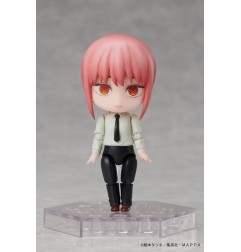 Chainsaw Man - Figurine Dform  9 cm