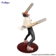 Chainsaw Man - Statuette Exceed Creative Chainsaw Man 23 cm