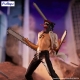 Chainsaw Man - Statuette Exceed Creative Chainsaw Man 23 cm