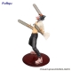 Chainsaw Man - Statuette Exceed Creative Chainsaw Man 23 cm