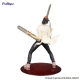 Chainsaw Man - Statuette Exceed Creative Chainsaw Man 23 cm