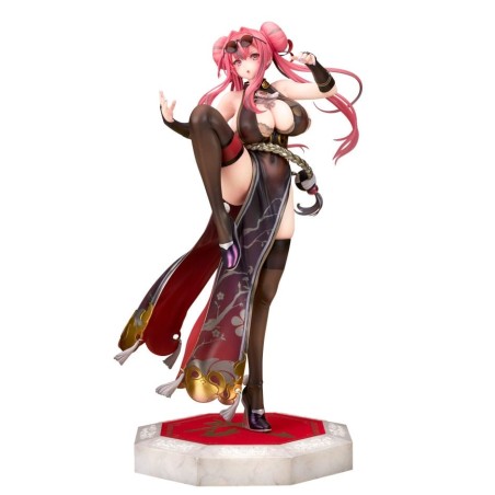 Azur Lane - Statuette PVC 1/7 Bremerton 28 cm