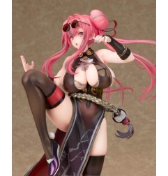 Azur Lane - Statuette 1/7 Bremerton 28 cm
