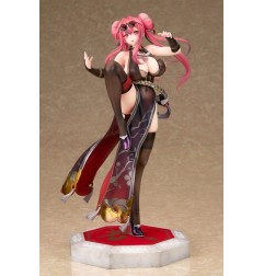Azur Lane - Statuette 1/7 Bremerton 28 cm