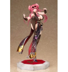 Azur Lane - Statuette PVC 1/7 Bremerton 28 cm