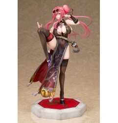 Azur Lane - Statuette PVC 1/7 Bremerton 28 cm