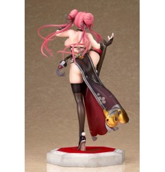 Azur Lane - Statuette PVC 1/7 Bremerton 28 cm