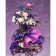 Love Live! School Idol Festival - Statuette 1/7 Yoshiko Tsushima (Re-Run) 24 cm