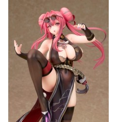 Azur Lane - Statuette 1/7 Bremerton 28 cm