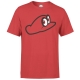 Nintendo - T-Shirt Mario Odyssey Cappy 