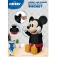 Disney - Tirelire Syaking Bang Mickey and Friends Mickey 48 cm