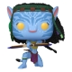 Avatar : La Voie de l'eau - Figurine POP! Neytiri (Battle) 9 cm