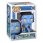 Avatar - : La Voie de l'eau POP! Movies Vinyl figurine Lo'ak 9 cm