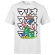 Nintendo - T-Shirt Piranha Plant Japanese 