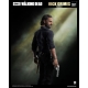 The Walking Dead - Figurine 1/6 Rick Grimes 30 cm