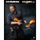 The Walking Dead - Figurine 1/6 Rick Grimes 30 cm