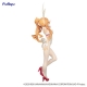 Sword Art Online - Statuette BiCute Bunnies Asuna White Pearl Color Ver. 30 cm