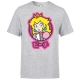 Nintendo - T-Shirt Peach Kanji 