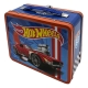 Hot Wheels - Boîte métal Hot Wheels