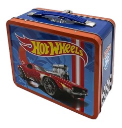 Hot Wheels - Boîte métal