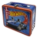 Hot Wheels - Boîte métal Hot Wheels