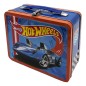 Hot Wheels - Boîte métal