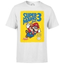 Nintendo - T-Shirt Super Mario Bros. 3 