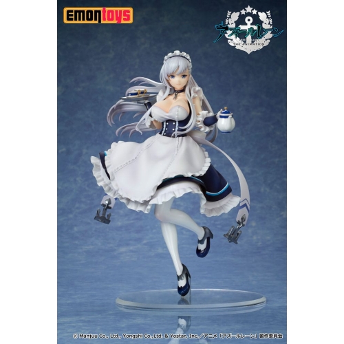 Azur Lane - Statuette 1/7 Belfast 24 cm