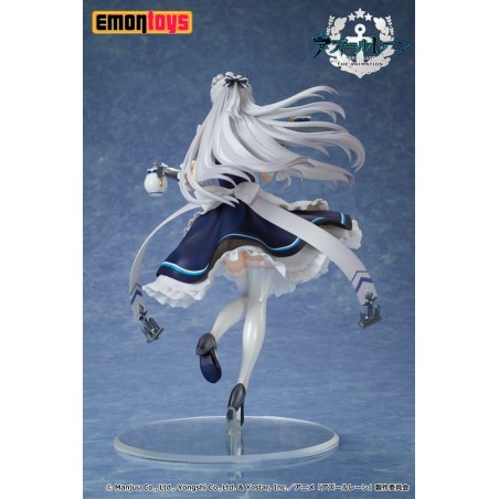 Azur Lane - Statuette 1/7 Belfast 24 cm