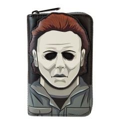 Halloween - By Loungefly Porte-monnaie Michael Myers