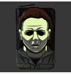 Halloween - Porte-monnaie Michael Myers By Loungefly