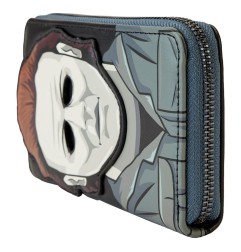 Halloween - Porte-monnaie Michael Myers By Loungefly