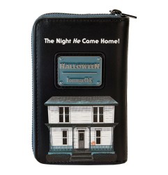 Halloween - Porte-monnaie Michael Myers By Loungefly