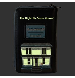 Halloween - By Loungefly Porte-monnaie Michael Myers