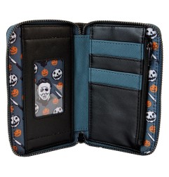 Halloween - Porte-monnaie Michael Myers By Loungefly