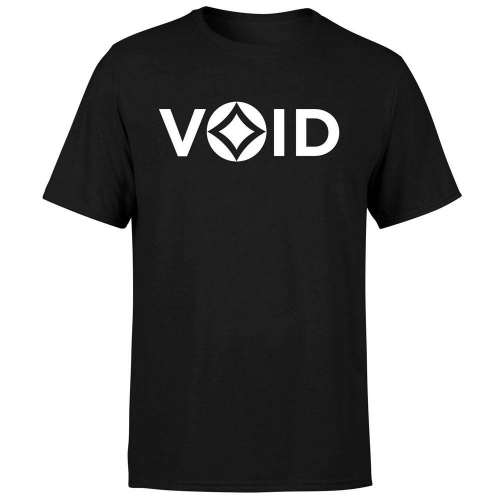 Magic the Gathering - T-Shirt Void 