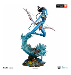 Avatar - : La Voie de l'eau statuette 1/10 BDS Art Scale Neytiri 41 cm