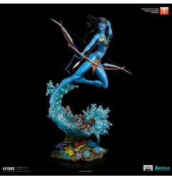 Avatar - : La Voie de l'eau statuette 1/10 BDS Art Scale Neytiri 41 cm
