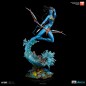 Avatar - : La Voie de l'eau statuette 1/10 BDS Art Scale Neytiri 41 cm