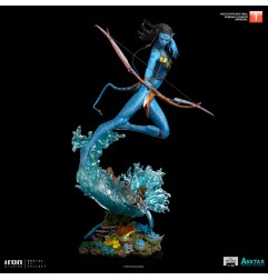 Avatar : La Voie de l'eau - Statuette 1/10 BDS Art Scale Neytiri 41 cm
