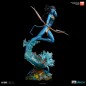 Avatar : La Voie de l'eau - Statuette 1/10 BDS Art Scale Neytiri 41 cm