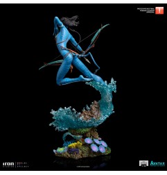 Avatar - : La Voie de l'eau statuette 1/10 BDS Art Scale Neytiri 41 cm