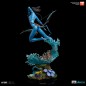 Avatar - : La Voie de l'eau statuette 1/10 BDS Art Scale Neytiri 41 cm